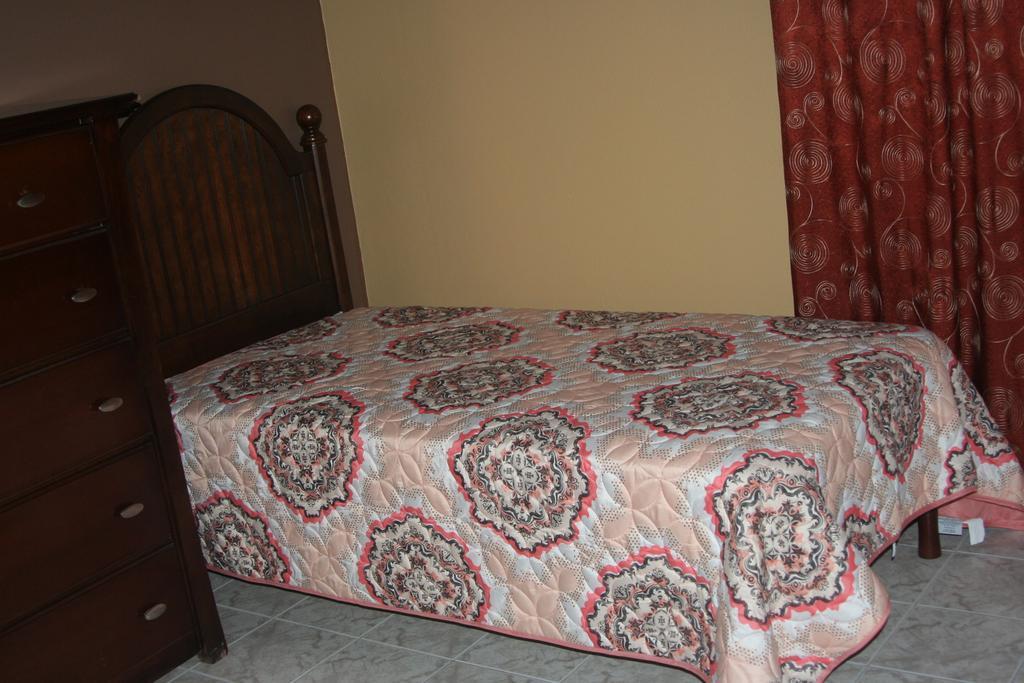Cozy Apartment Kingston Ngoại thất bức ảnh