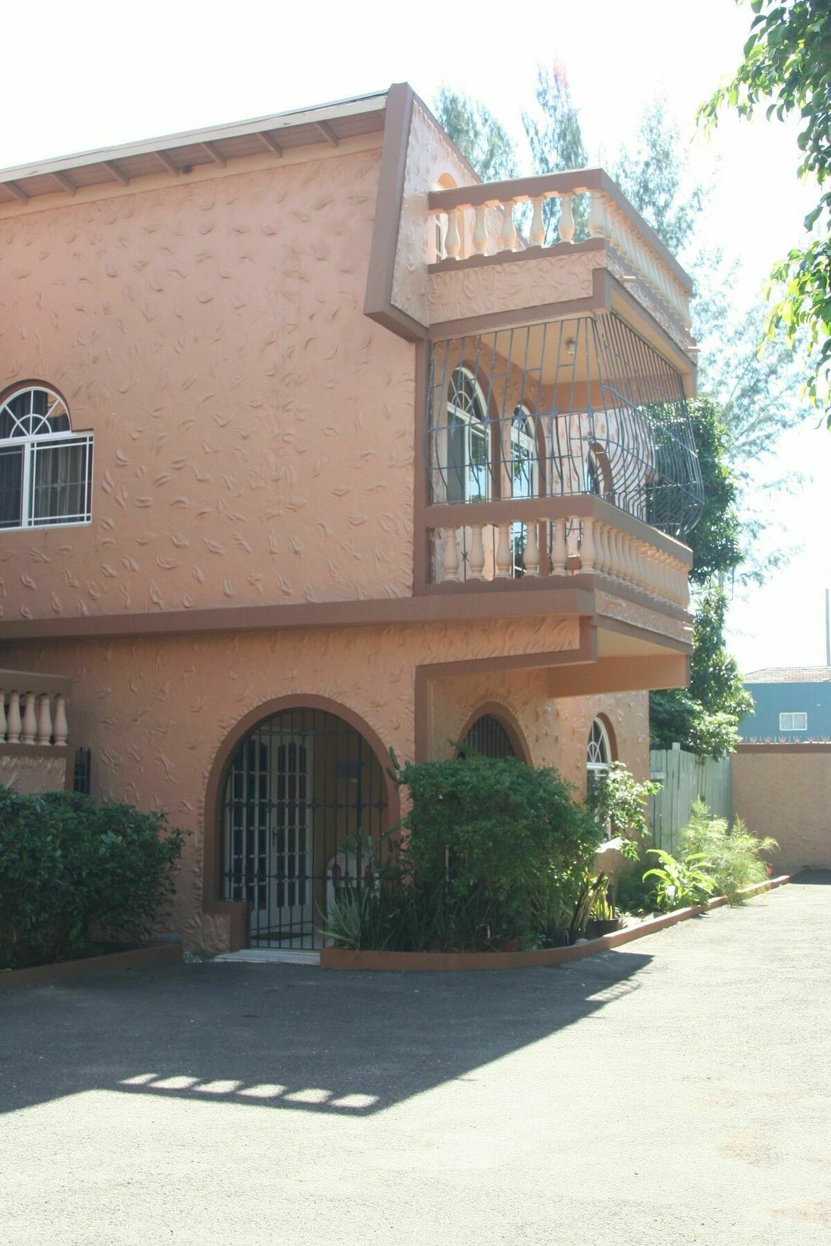 Cozy Apartment Kingston Ngoại thất bức ảnh