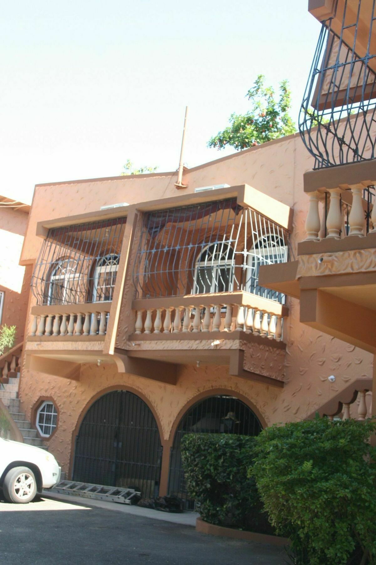 Cozy Apartment Kingston Ngoại thất bức ảnh