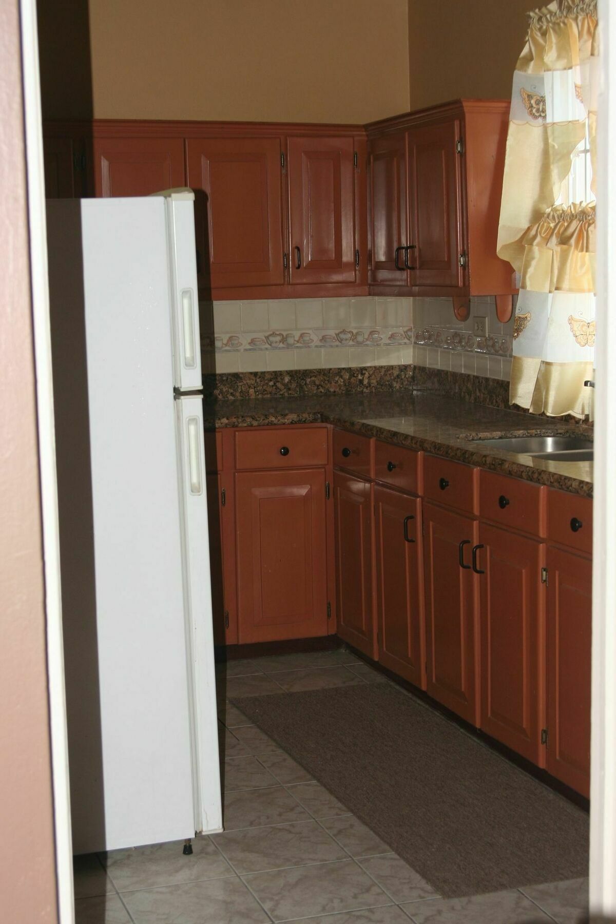 Cozy Apartment Kingston Ngoại thất bức ảnh